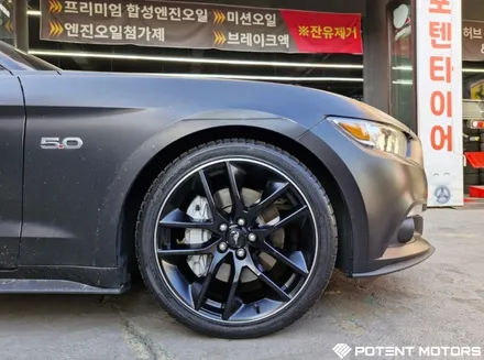 부천휠도색 신뢰할 수 있는 곳에서 / 인천 서구,부평,부천