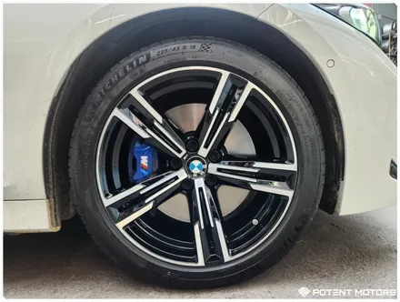 시흥휠복원 BMW 3 순정 18인치 합리적으로 / 인천 서구 가좌동