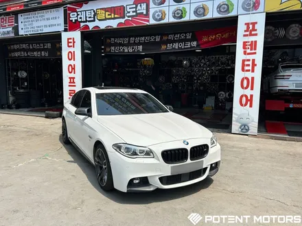 BMW 엔진오일 교체 작업 후기 / 인천 서구,부평,부천