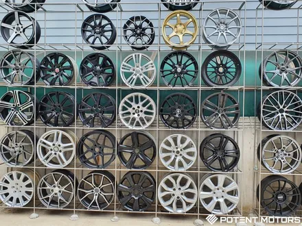 인천중고휠 한 번에 해결되는 포텐모터스 후기 / 인천 서구,부평,부천