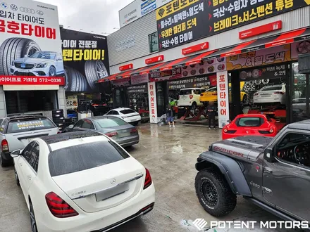인천엔진오일 교체 BMW M4 작업 후기 / 인천 서구,부평,부천