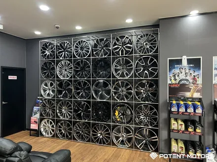 인천중고휠 한 번에 해결되는 포텐모터스 후기 / 인천 서구,부평,부천