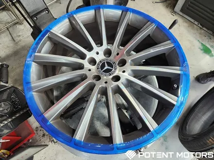 인천중고휠 한 번에 해결되는 포텐모터스 후기 / 인천 서구,부평,부천