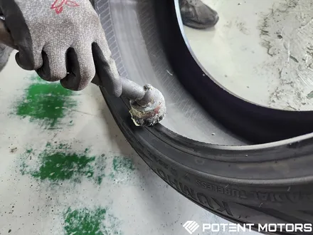 인천중고휠 한 번에 해결되는 포텐모터스 후기 / 인천 서구,부평,부천