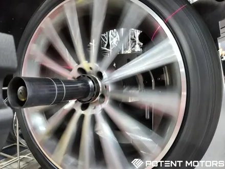 인천중고휠 한 번에 해결되는 포텐모터스 후기 / 인천 서구,부평,부천