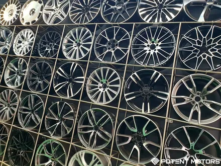 인천중고휠 한 번에 해결되는 포텐모터스 후기 / 인천 서구,부평,부천