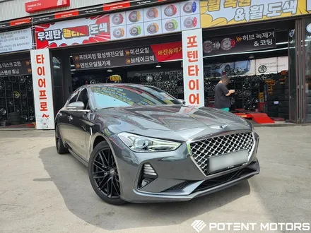 자동차 주행중 핸들떨림 대처방법 제대로 알아야 해! / 인천 서구,부평,부천