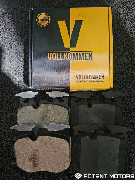 BMW 브레이크패드 교체 비용 가장 합리적인 곳 / 인천 서구,부평,부천