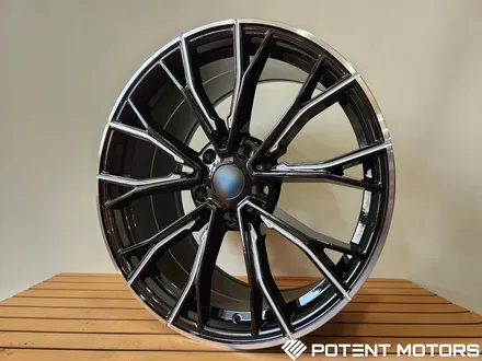 인천 서구 / 휠튜닝 / BMW / 5시리즈 (G30)