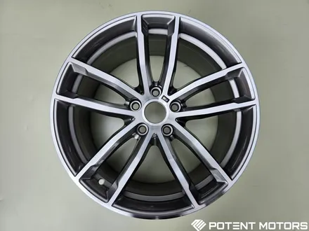 BMW 5시리즈 휠복원 감쪽같네요 / 인천 서구,부평,부천