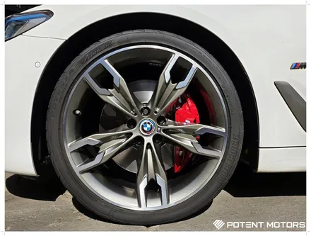 시흥휠복원 BMW 5시리즈 무광 휠복원 후기 / 인천 서구 가좌동