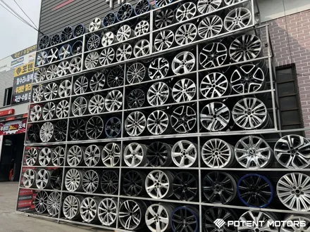 인천중고휠 한 번에 해결되는 포텐모터스 후기 / 인천 서구,부평,부천