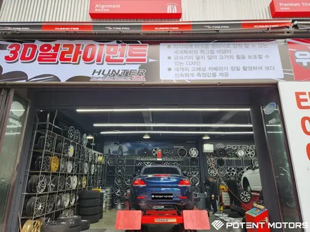 휠판매 BMW Z4 BMW M359 GT forged 하이퍼실버 19인치 휠 장착 / 인천 서구,부평,부천