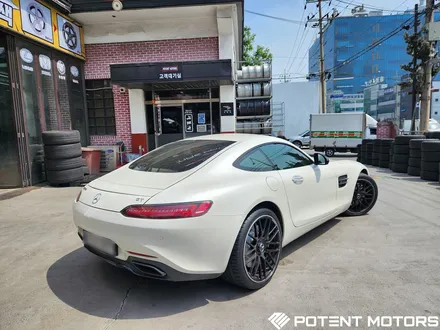 인천 가좌동 타이어 벤츠 AMG GT 벤투스S1 evo3 19,20인치 장착 / 인천 서구,부평,부천