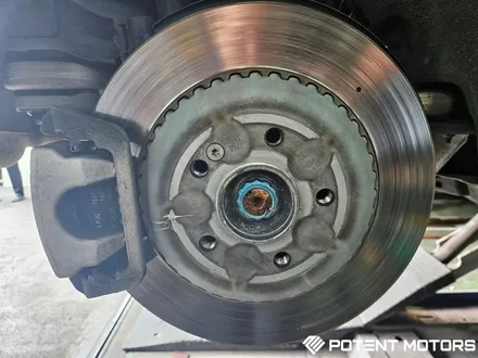 벤츠 S450 브레이크패드 교체 벤츠브레이크패드 작업 후기 / 인천 서구,부평,부천