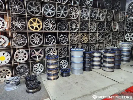 인천중고휠 한 번에 해결되는 포텐모터스 후기 / 인천 서구,부평,부천