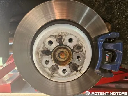 BMW 브레이크패드 교체 비용 가장 합리적인 곳 / 인천 서구,부평,부천