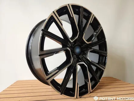 인천 서구 / 20인치 휠 정품 튜닝 / BMW / 6시리즈 GT (G32)