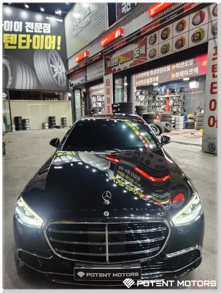 인천휠수리 복원 압도적인 차이 / 인천 서구 가좌동