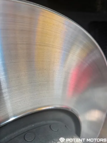 BMW 브레이크패드 교체 비용 가장 합리적인 곳 / 인천 서구,부평,부천