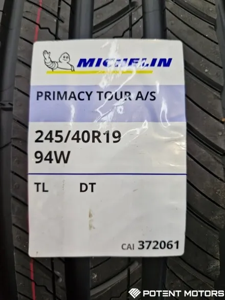 BMW 530i 타이어 교체 심한 마모로 인한 결정 / 인천 서구,부평,부천