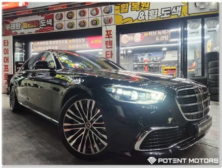 인천휠수리 복원 압도적인 차이 / 인천 서구 가좌동
