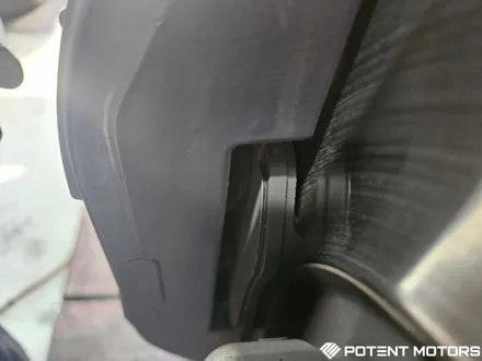 BMW 브레이크패드 교체 비용 가장 합리적인 곳 / 인천 서구,부평,부천