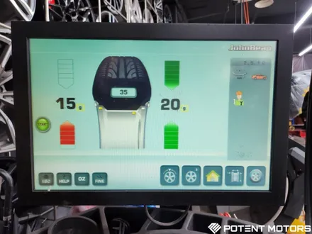 부평타이어 교체 포르쉐 카이엔 장착 후기 / 인천 서구,부평,부천