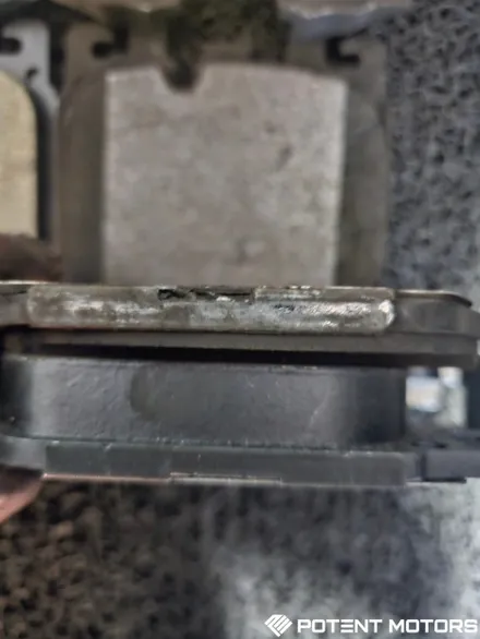 BMW 브레이크패드 교체 비용 가장 합리적인 곳 / 인천 서구,부평,부천