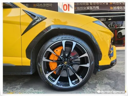 부천휠복원 시기에 맞추어서 / 인천 서구 가좌동