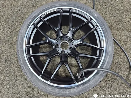 벤츠 GT43 AMG 피렐리CINTURATO P7 타이어 교체 / 인천 서구,부평,부천
