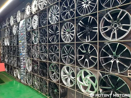 인천중고휠 한 번에 해결되는 포텐모터스 후기 / 인천 서구,부평,부천