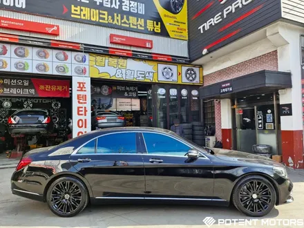 자동차 휠 복원 가격 저렴한 포텐에서 도색까지 / 인천 서구,부평,부천