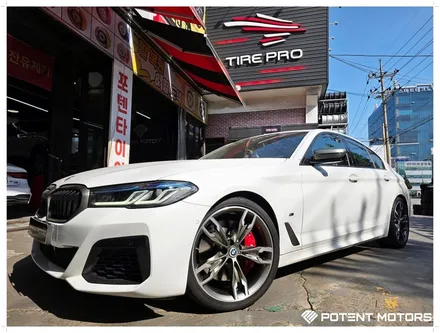 시흥휠복원 BMW 5시리즈 무광 휠복원 후기 / 인천 서구 가좌동