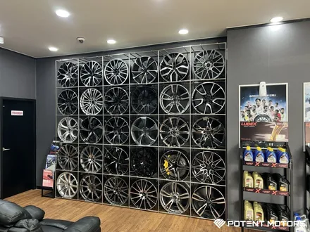 인천중고휠 한 번에 해결되는 포텐모터스 후기 / 인천 서구,부평,부천