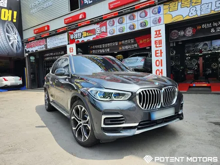 BMW X5 휠복원 BMW 5시리즈 휠복원 장착 후기 / 인천 서구,부평,부천