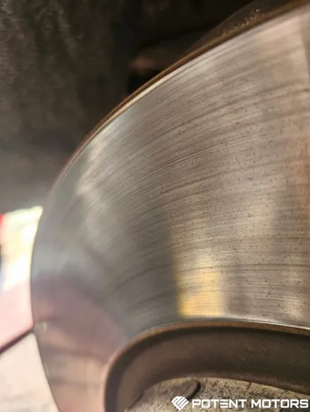 BMW 브레이크패드 교체 비용 가장 합리적인 곳 / 인천 서구,부평,부천