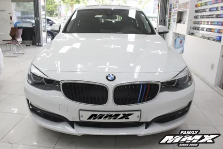 생활보호패키지 : BMW GT 320d와 함께하는 \'그것이 알고싶다\' / 성동구 용답동