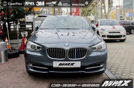 BMW GT / 성동구 용답동