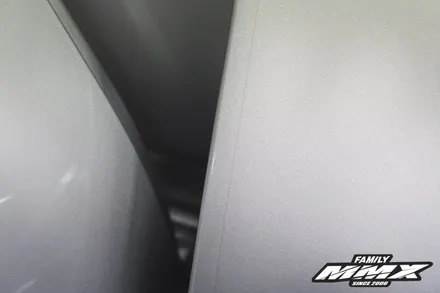 PPF 생활보호 필름으로 내 자동차 안전하게 지키기! 벤츠 A45 AMG 작업일지 / 성동구 용답동