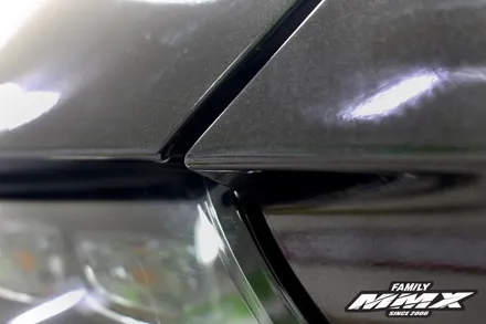 C63 AMG 카브리올레 전체랩핑 작업일지 / 성동구 용답동