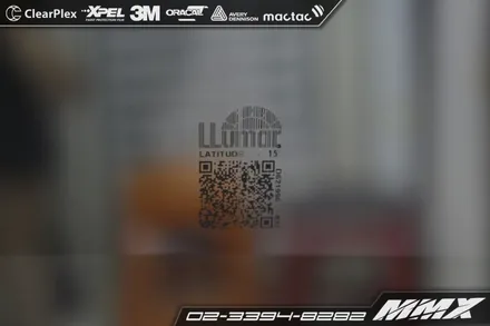 투싼 신차검수부터 루마 버텍스 썬팅까지 / 성동구 용답동