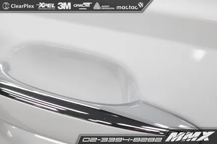 아우디 A4 사람 피부처럼 상처가 회복되는 생활보호패키지 / 성동구 용답동