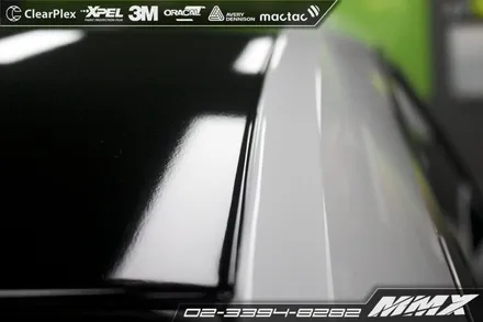 루프스킨 AUDI A6 완벽함을 추구하는 익스테리어 작업 / 성동구 용답동