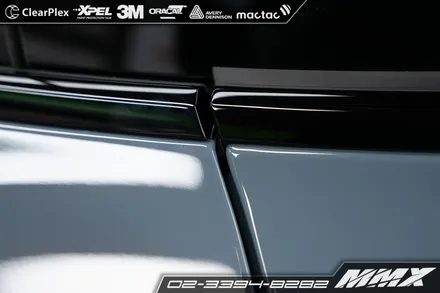 아우디 이트론GT 전체PPF MMX / 성동구 용답동