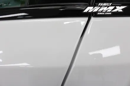 ppf 생활보호패키지 시공 BMW 520D [MMX] / 성동구 용답동