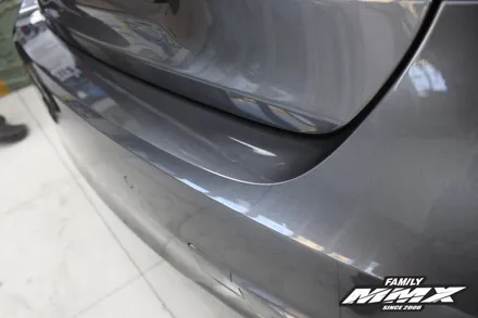 생활보호패키지로 BMW 330i PPF작업 완료~ / 성동구 용답동