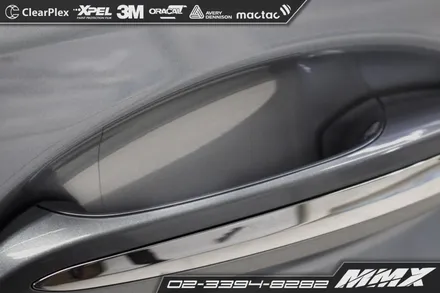 BMW 530i 자동차 PPF필름 / 성동구 용답동
