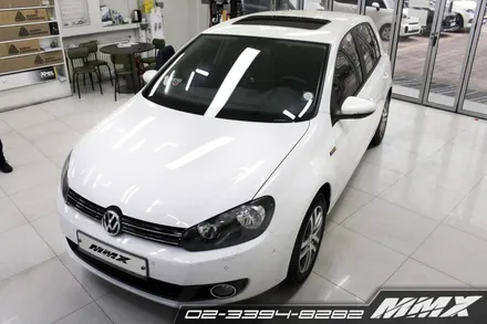 골프 2.0 TDI 루프스킨 / 성동구 용답동