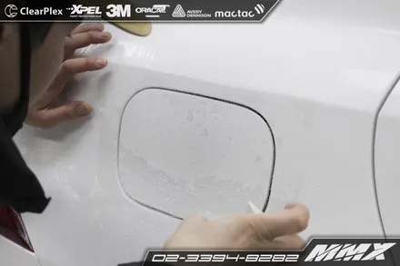 GLE350d 생활보호패키지 PPF / 성동구 용답동